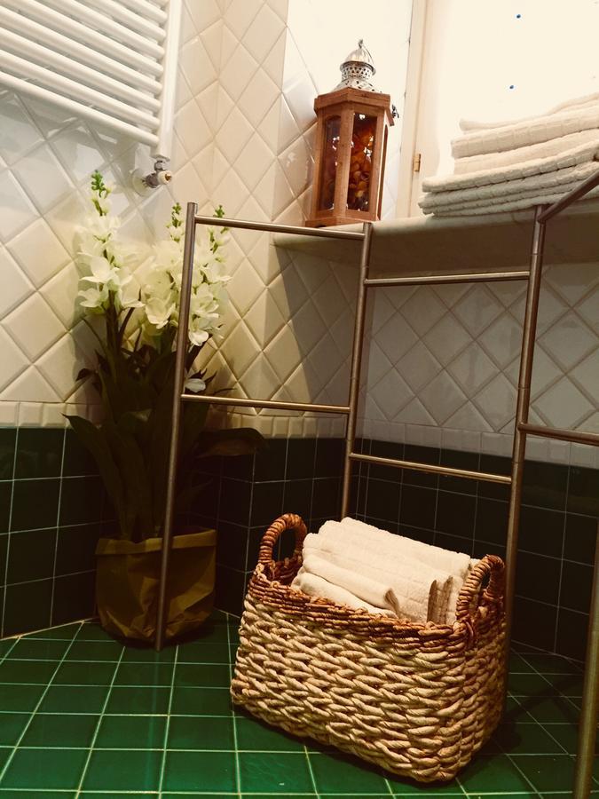 Borgo Dei Castelli Hotell Grottaferrata Eksteriør bilde