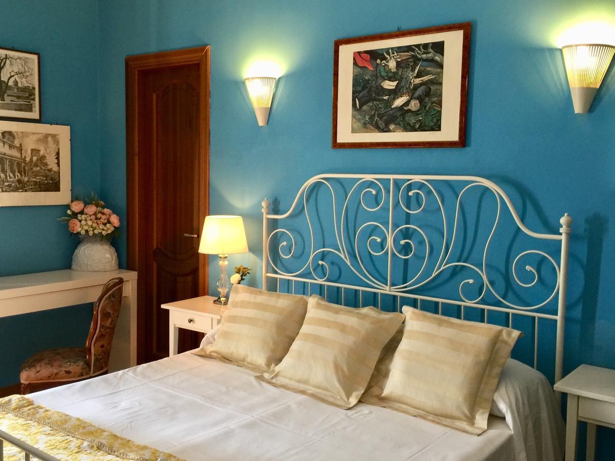 Borgo Dei Castelli Hotell Grottaferrata Eksteriør bilde